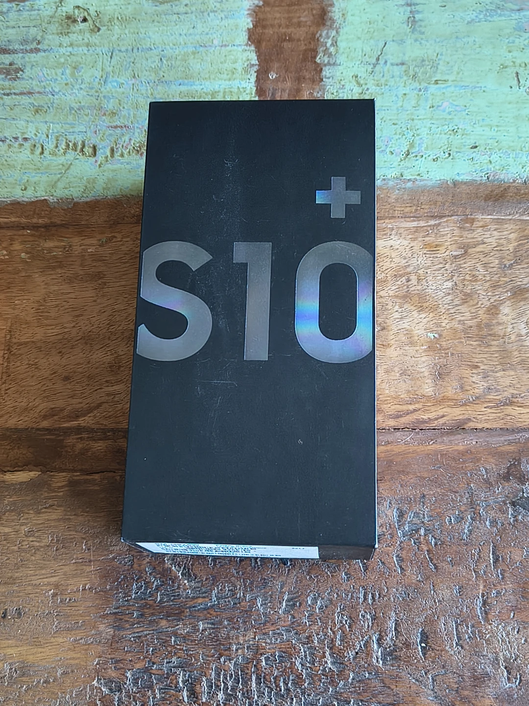 Unlocked Samsung Galaxy S10+ with Accessories (Cases X7) ~128gb - photo 2