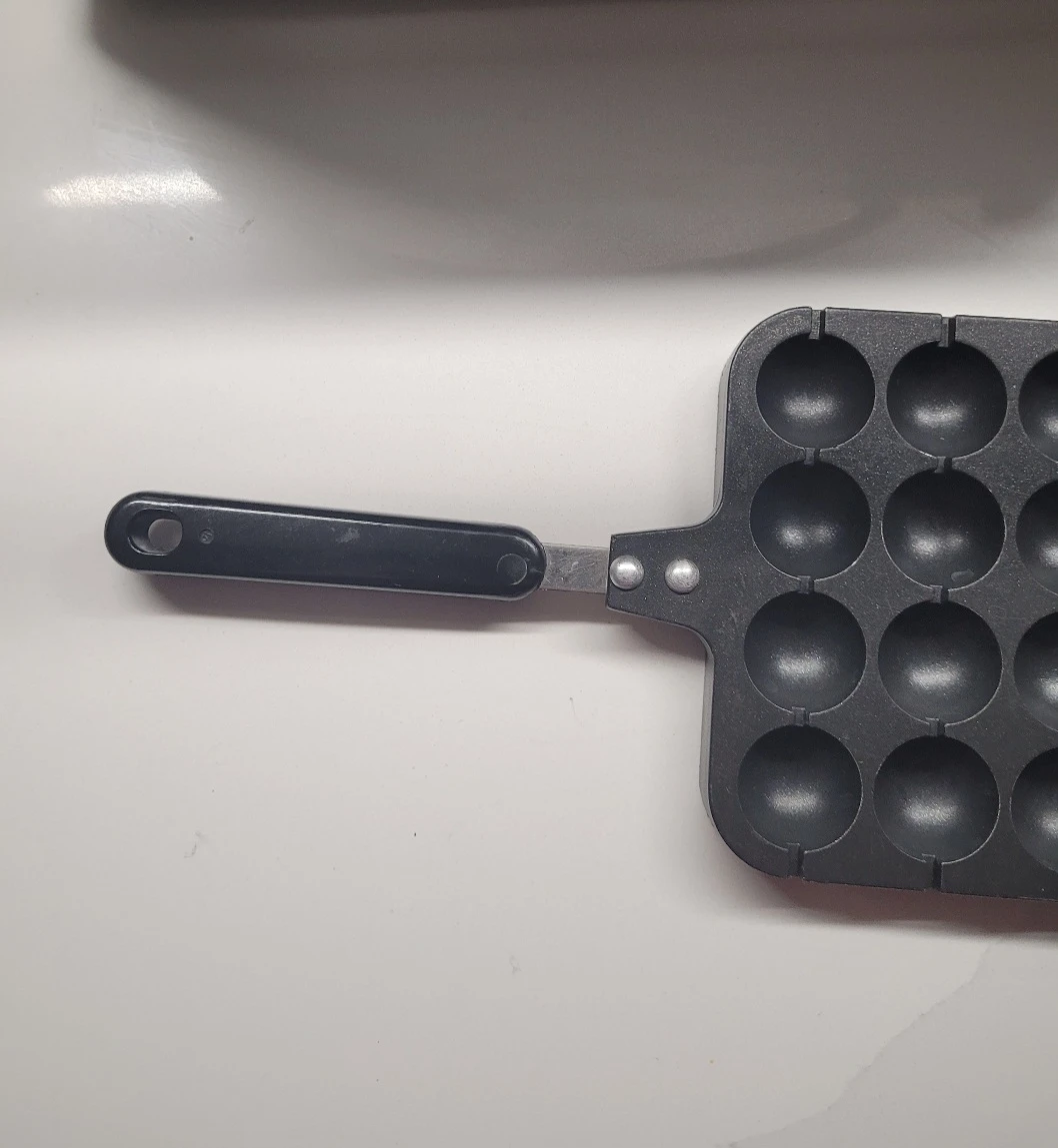 Takoyaki Pan - photo 3