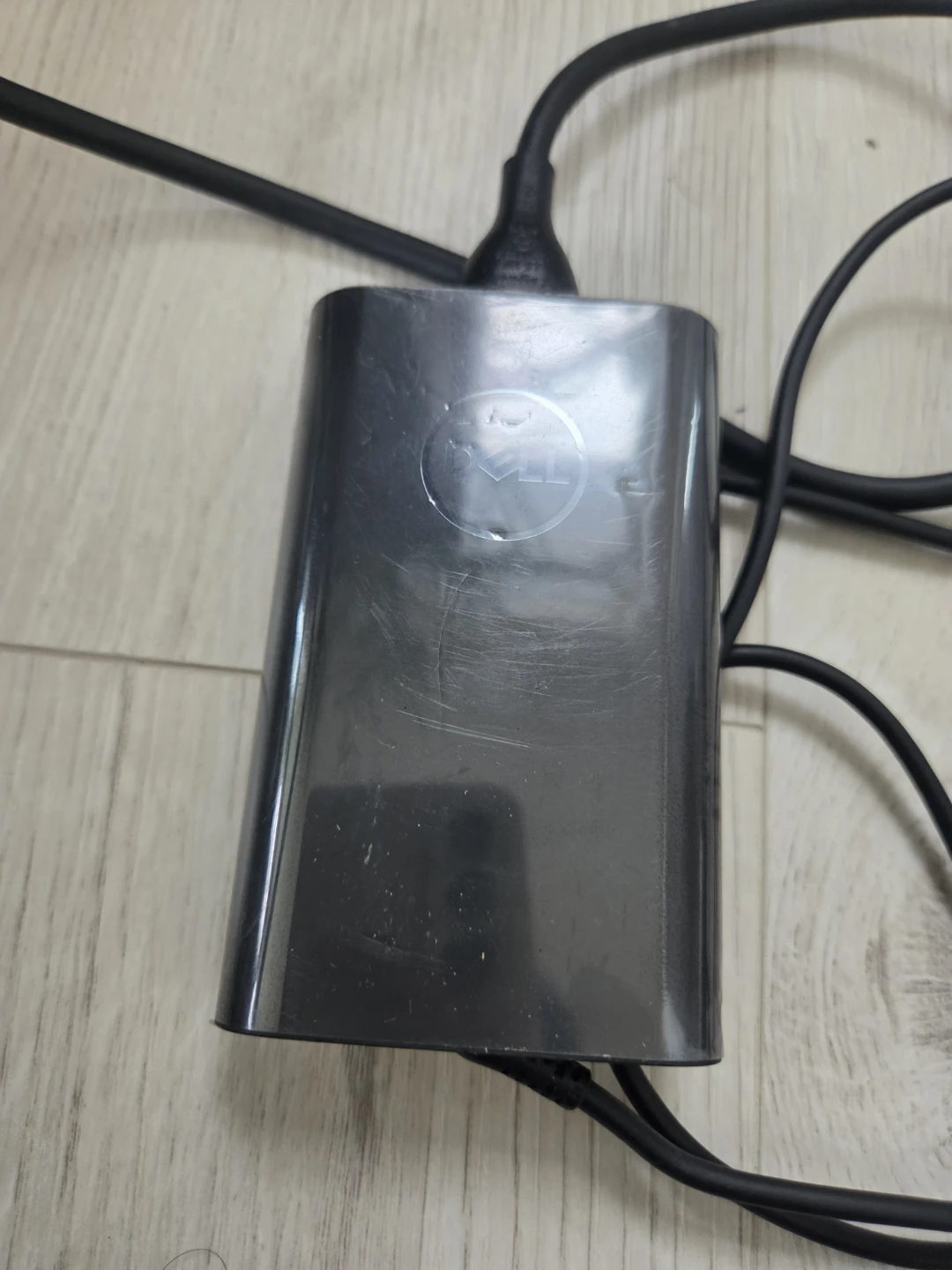 Dell 65W AC Adapter Power Supply - photo 2