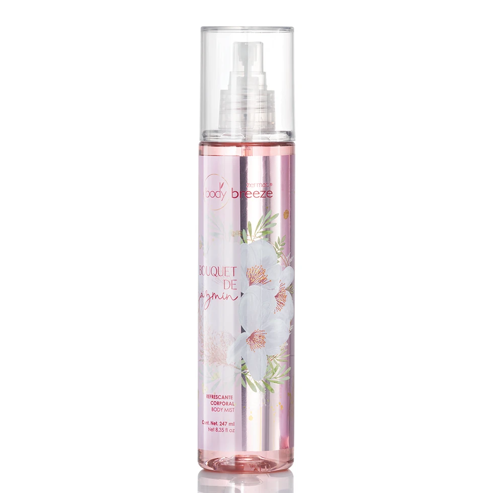 Bouquet de Jazmin Body Mist - photo 3