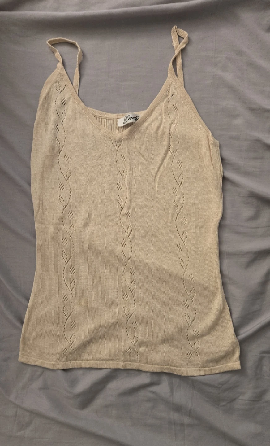 7 Tank tops - Women's Size XS/S - photo 3