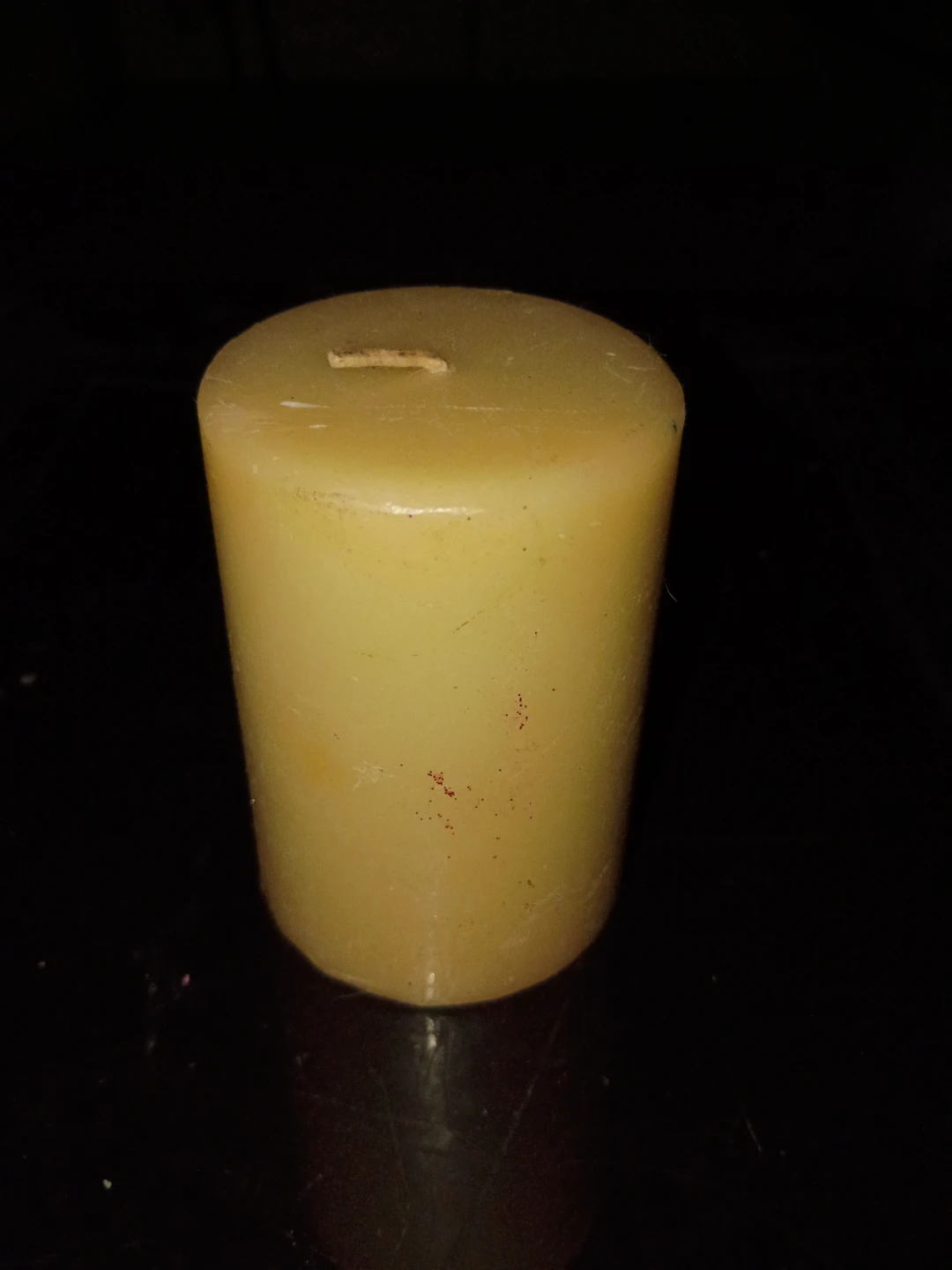 China Rain Perfumed Candle
