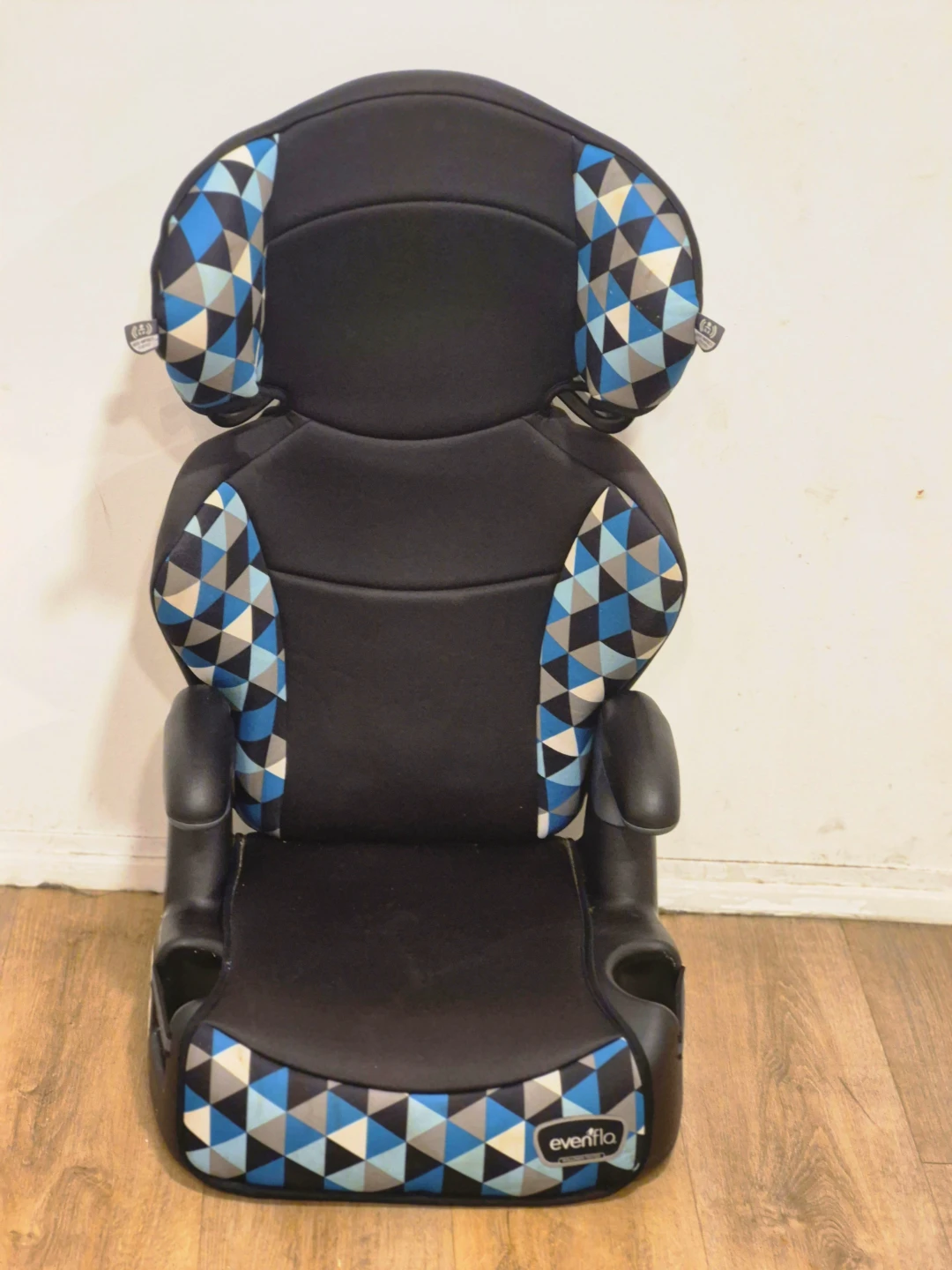 Evenflo Booster Car Seat