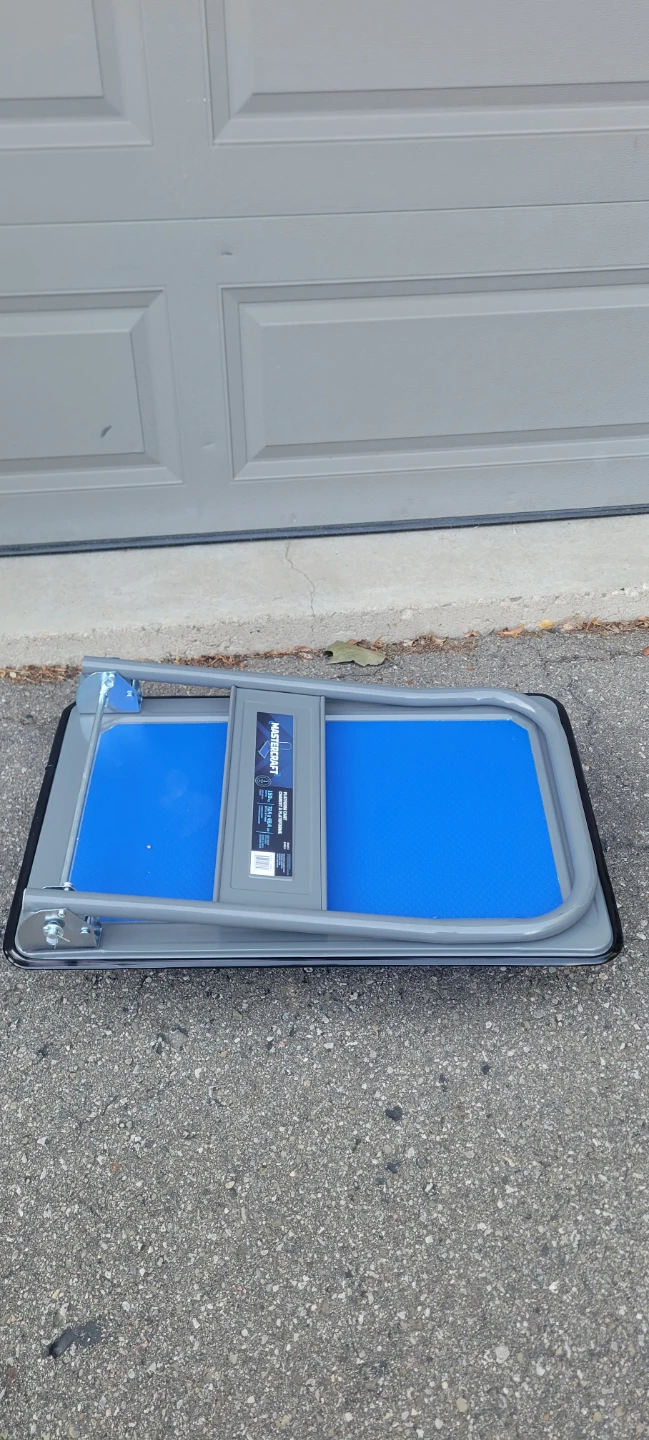 RENT a foldable moving cart - photo 3