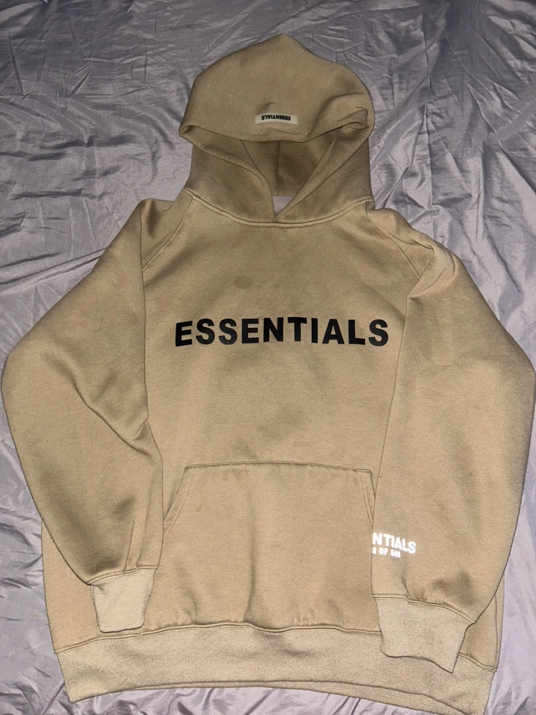 Essentials set