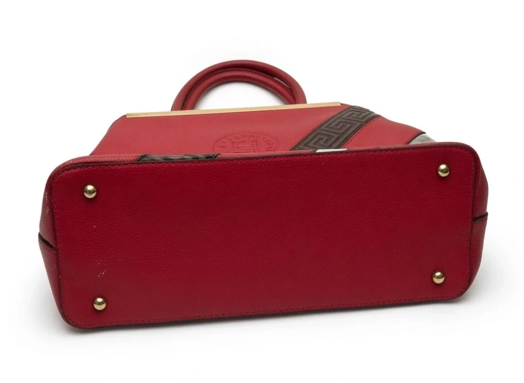 Fendi Style Handbag - photo 4