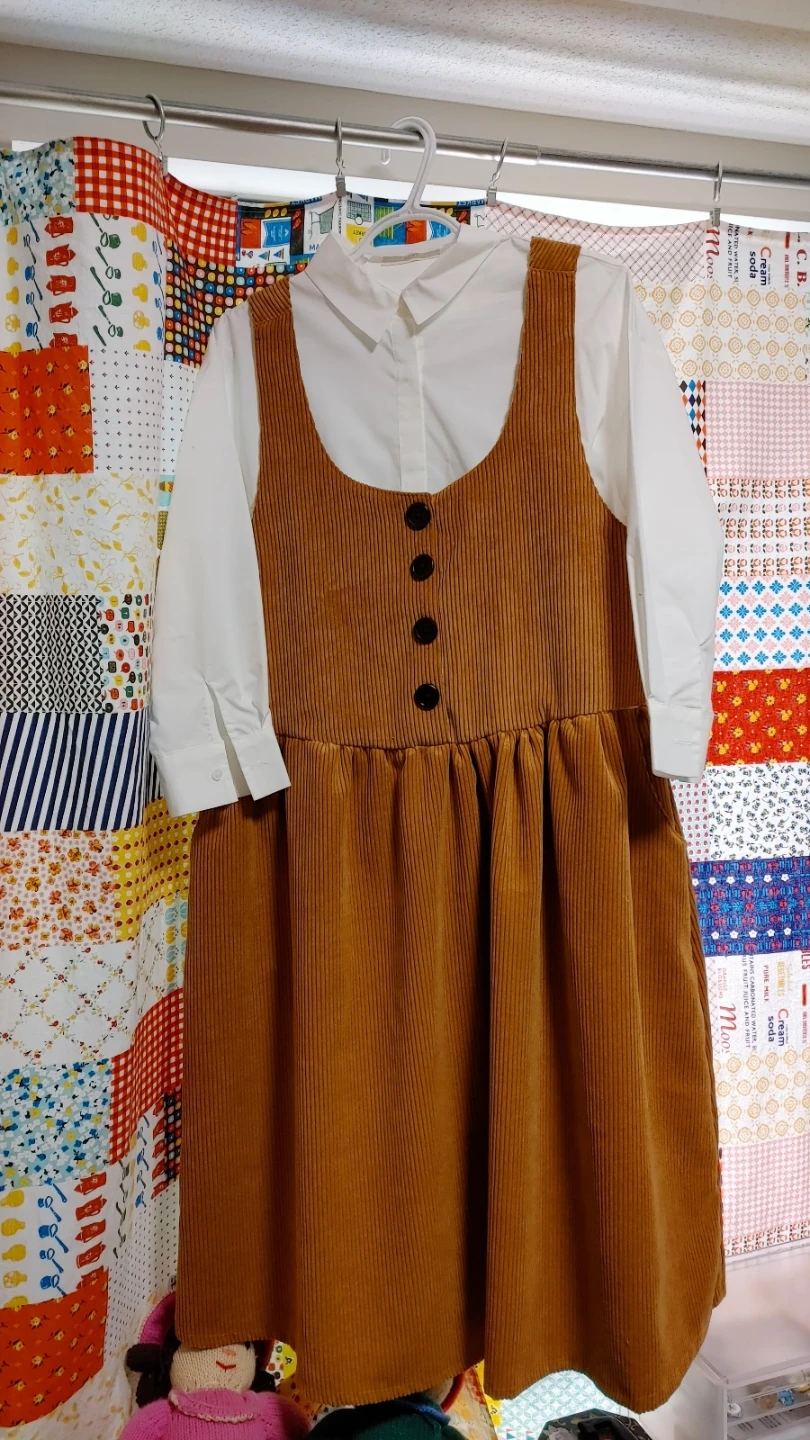Women's Dresses - 3 Styles Available - photo 3