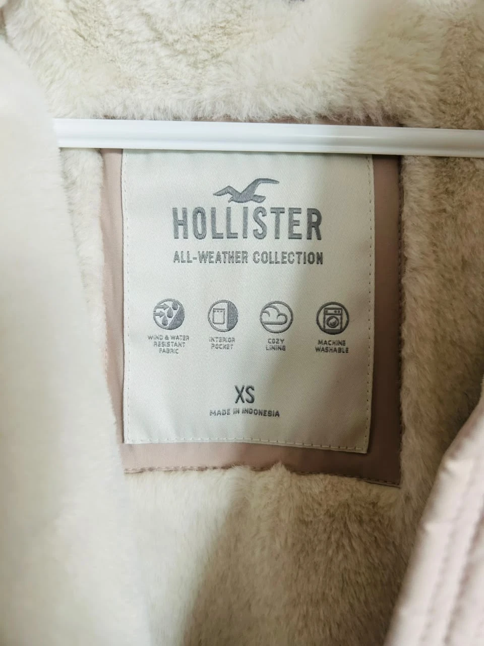 Hollister All-Weather Collection Parka - photo 2
