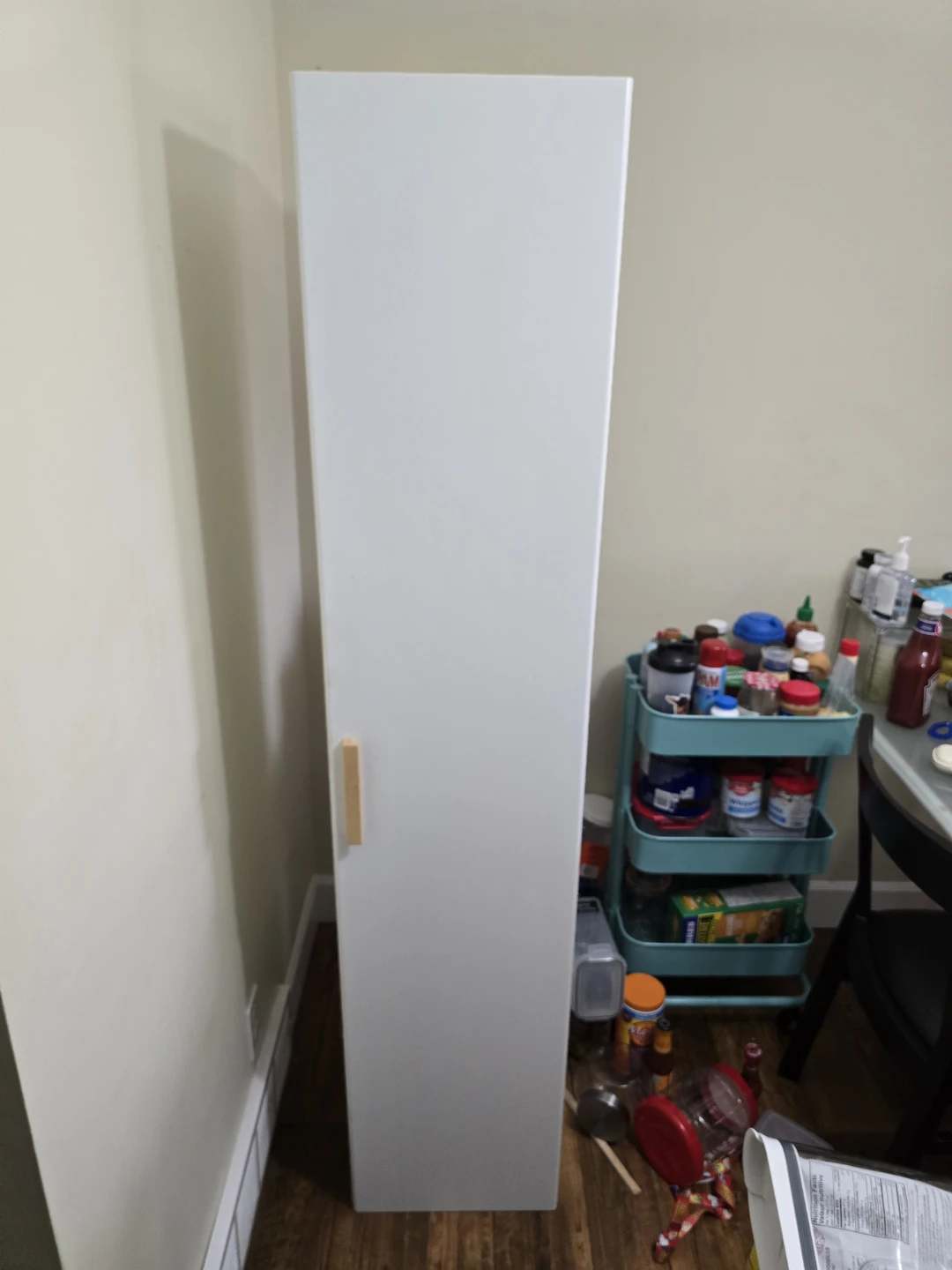 Cabinet 6 Tier