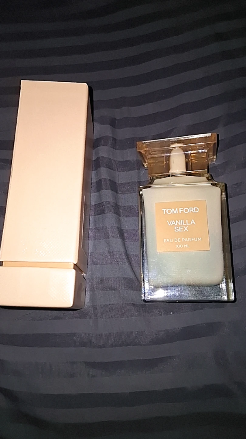 Tom Ford Vanilla Sex Eau de Parfum 100ml - photo 2
