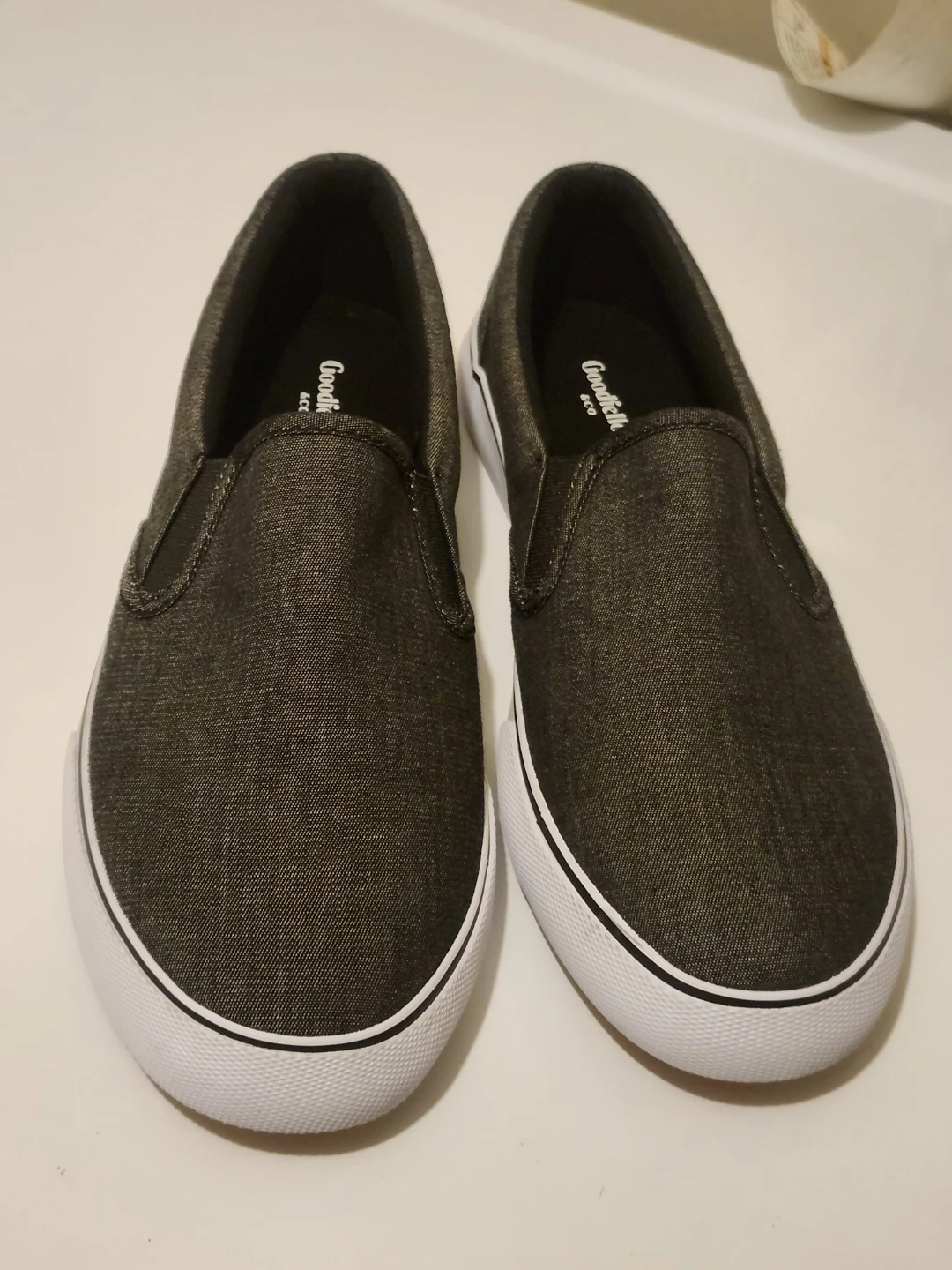Goodfellow & Co. Slip-on Shoes Size 8 - photo 5