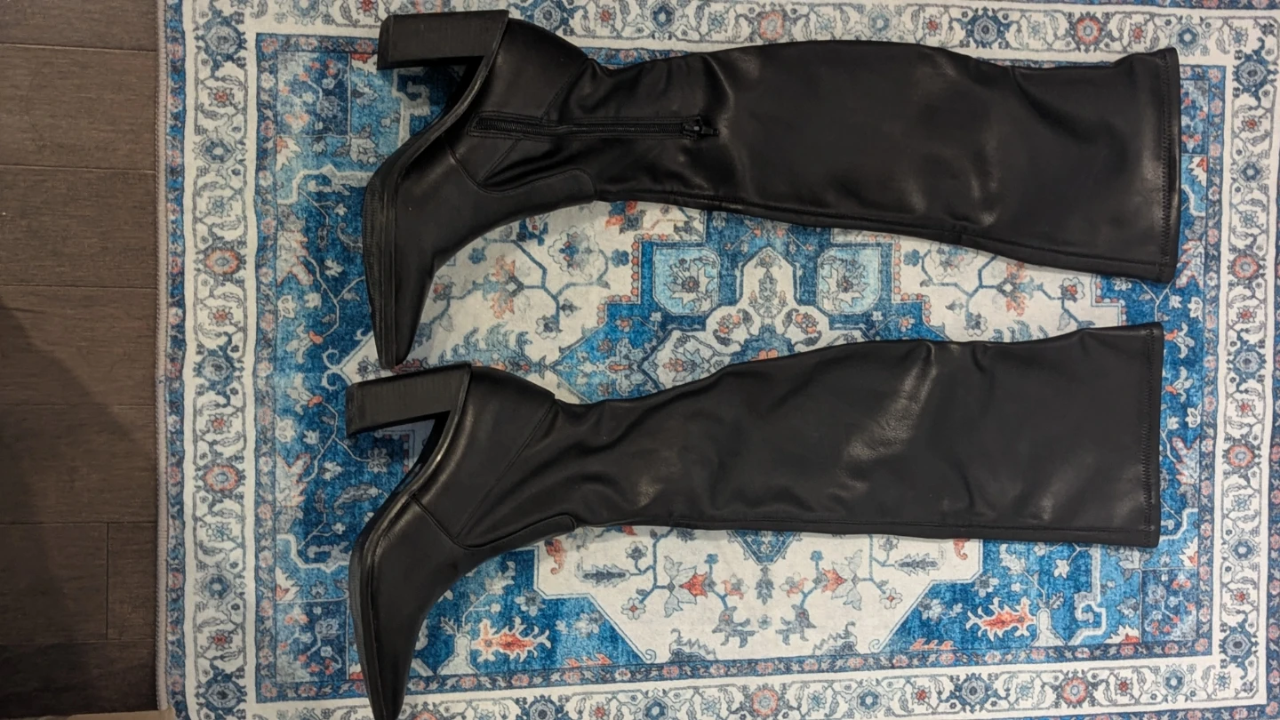 Call it spring Boots - photo 2