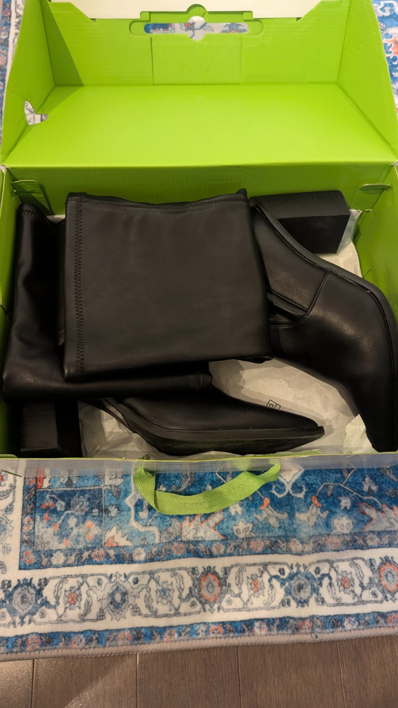 Call it spring Boots - photo 3