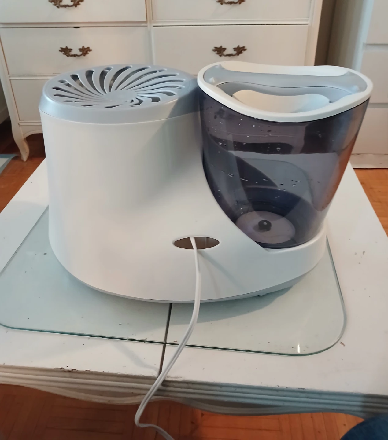 Honeywell Humidifier - photo 3