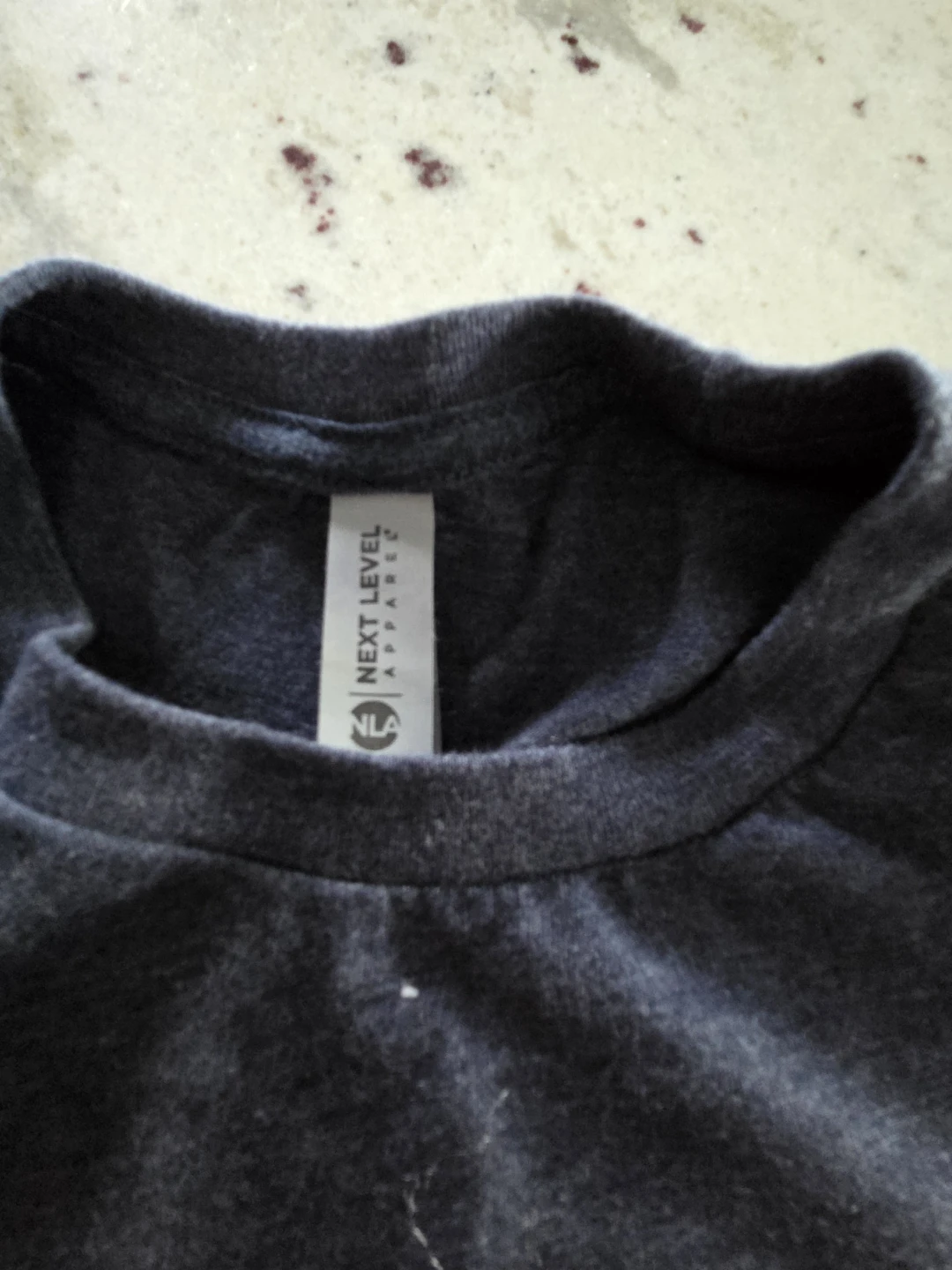 Next Level Apparel T-Shirt - photo 2