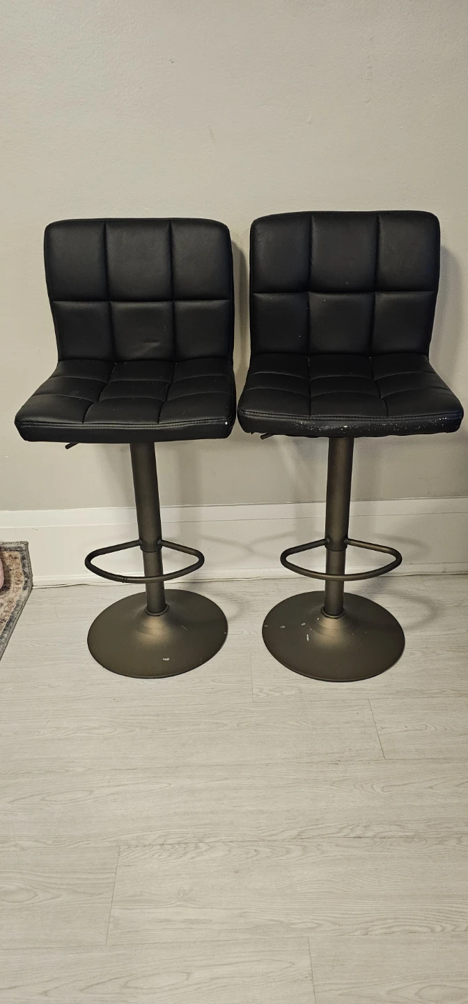 High chairs