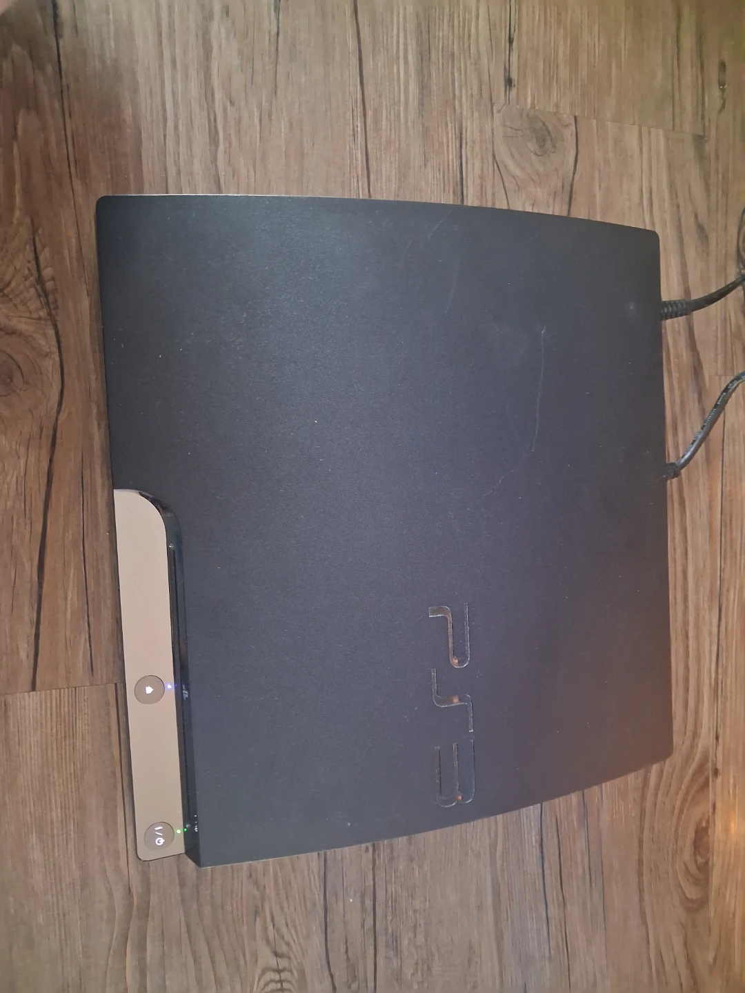 PlayStation 3 Controllers and Games Bundle