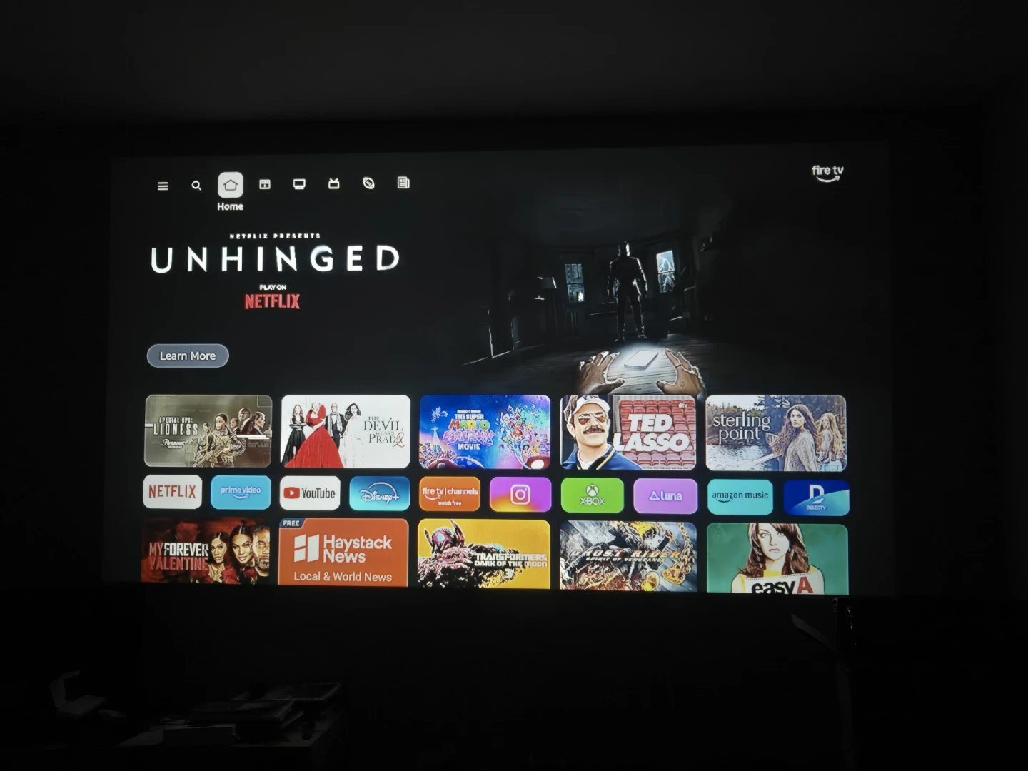 Amazon Fire TV Stick 4K Select - photo 4