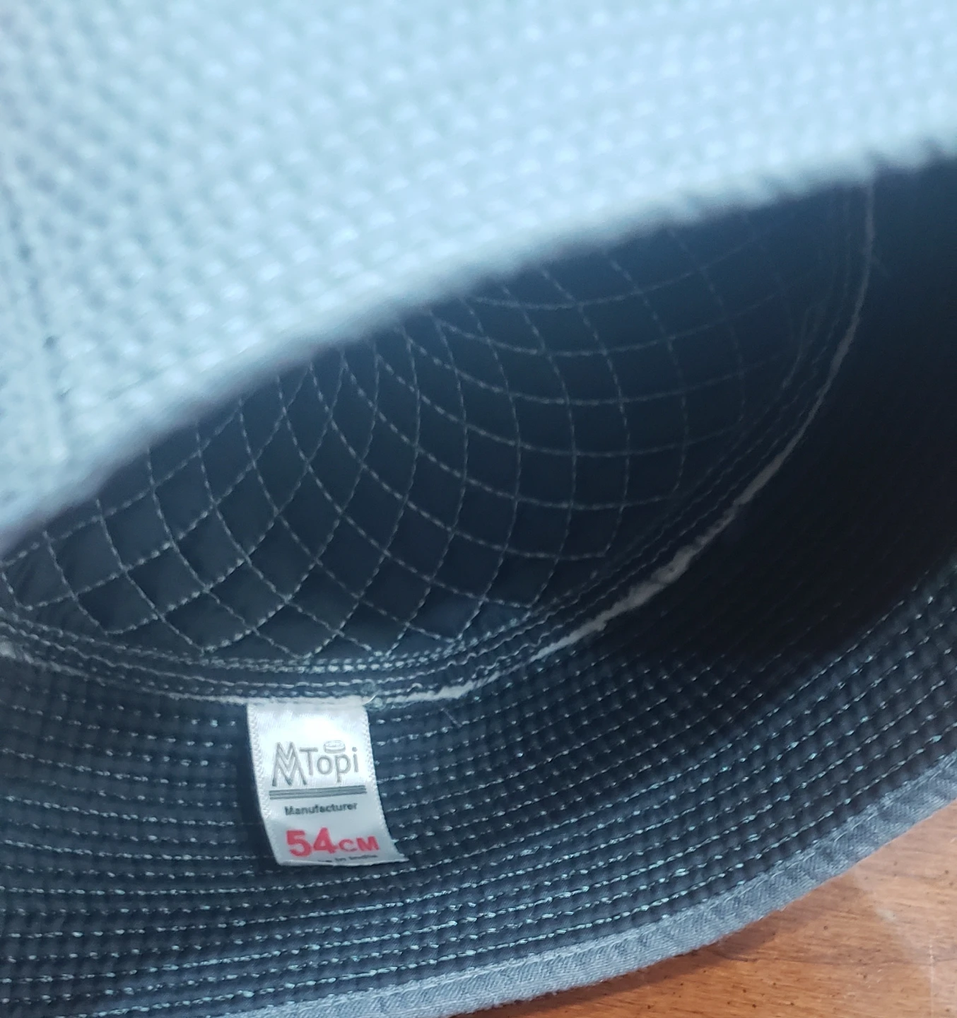 MTopi Hat 54cm - photo 2