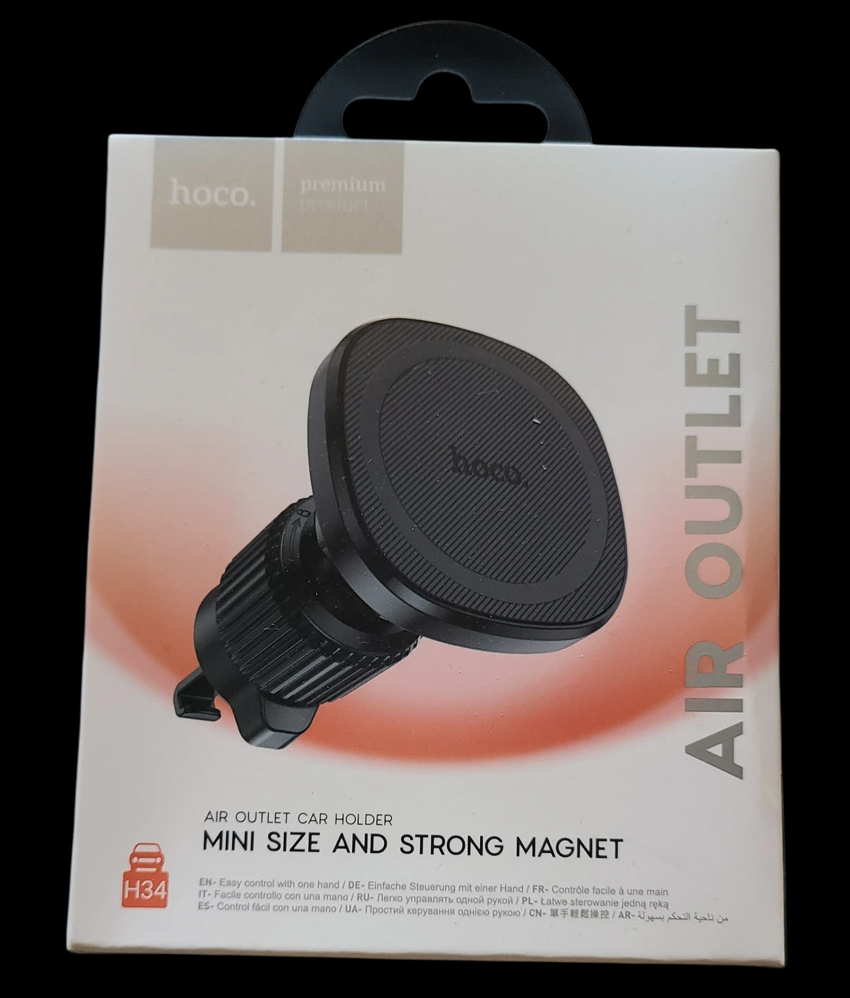 Brand new Magnetic Phone Holder