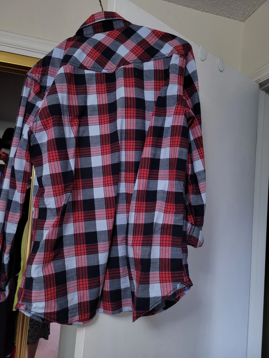 American Eagle - photo 3