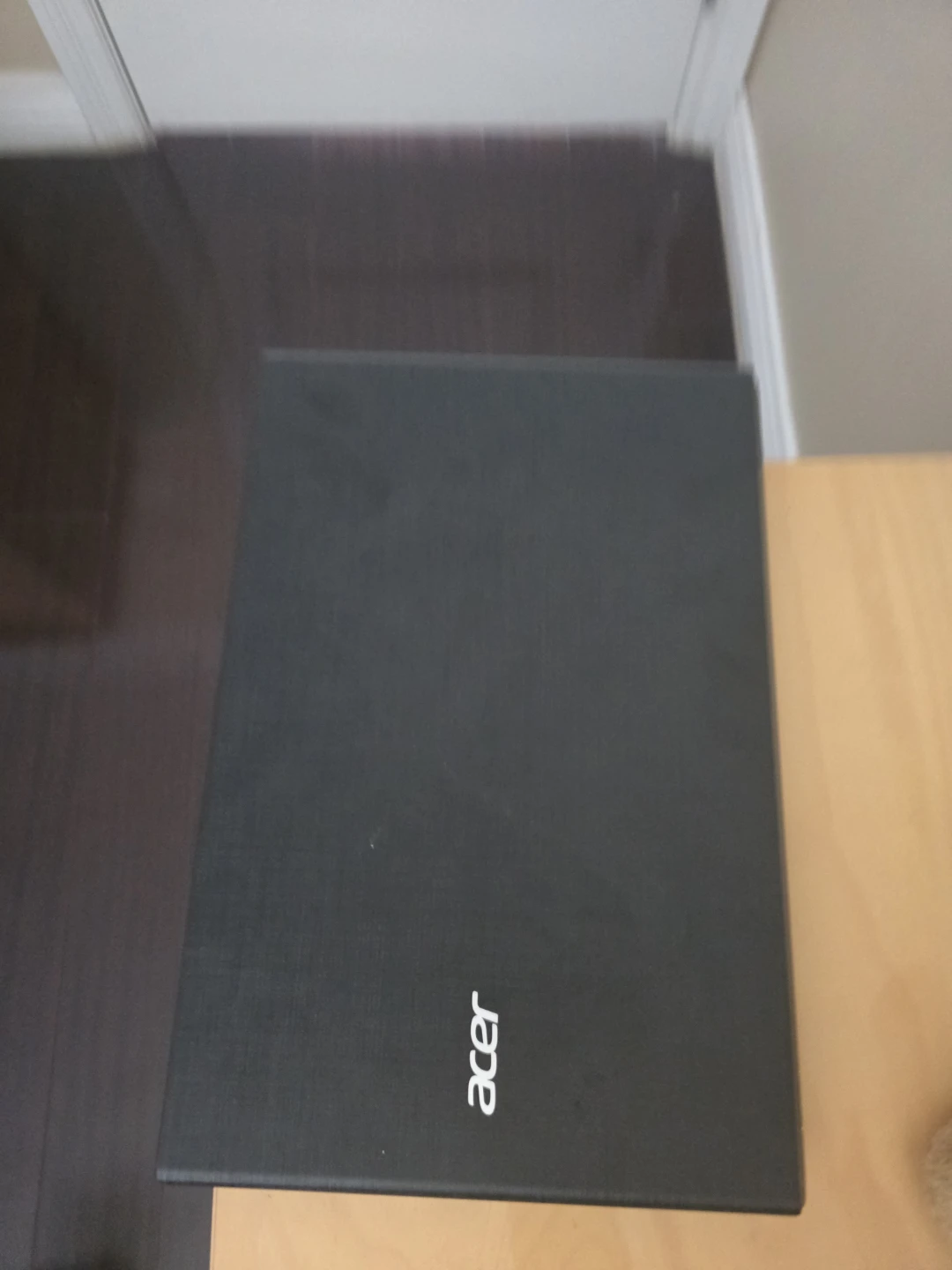 Acer Laptop