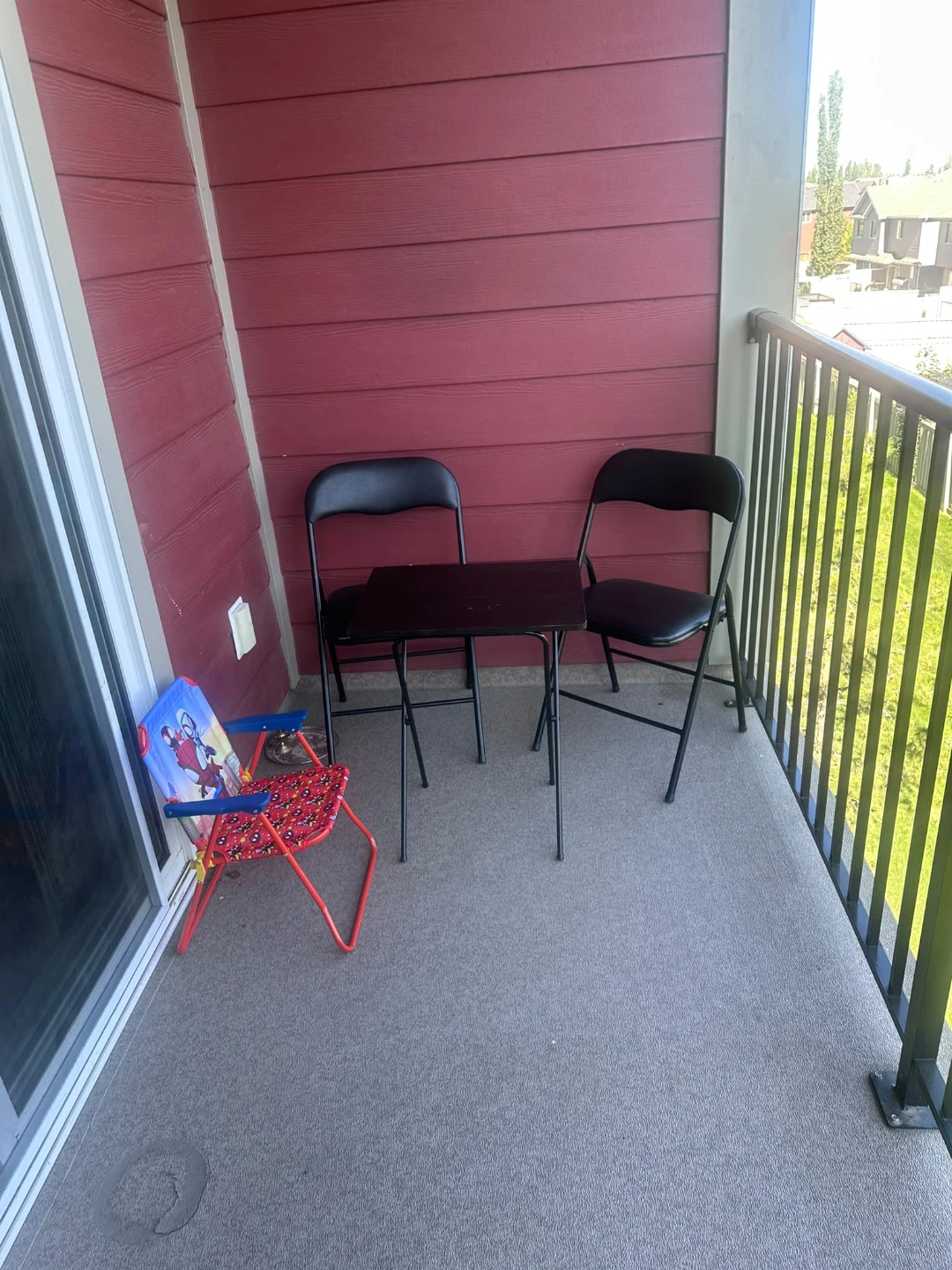 1 bedroom for rent
