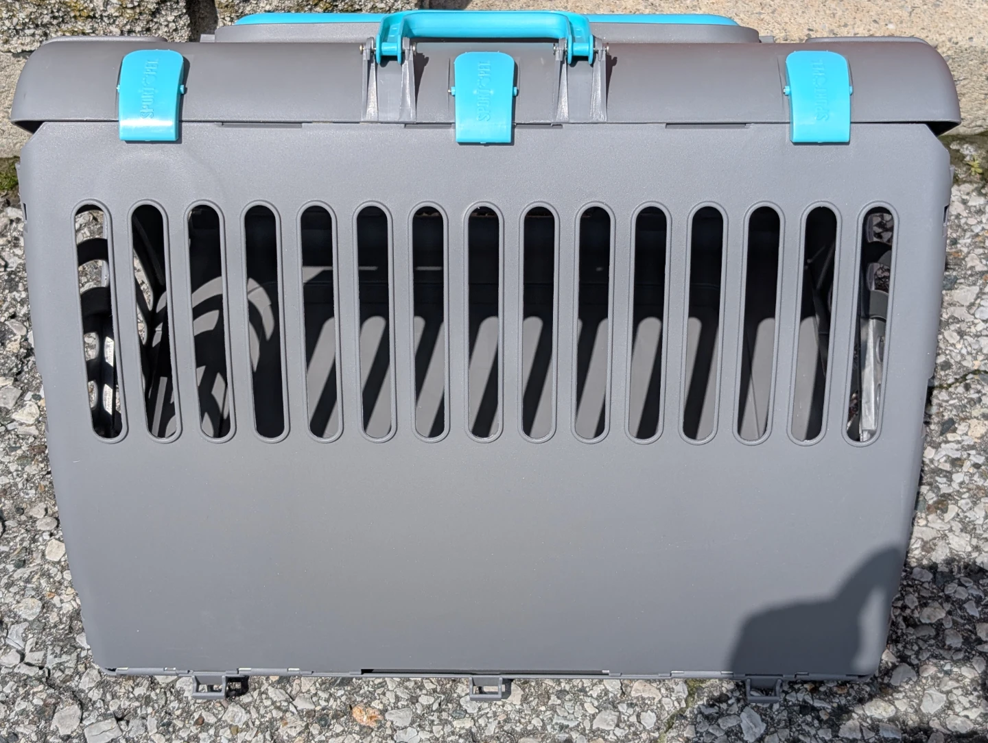 SportPet Pet Carrier - photo 4