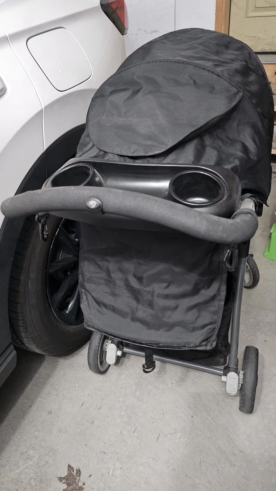 Graco Stroller - photo 3