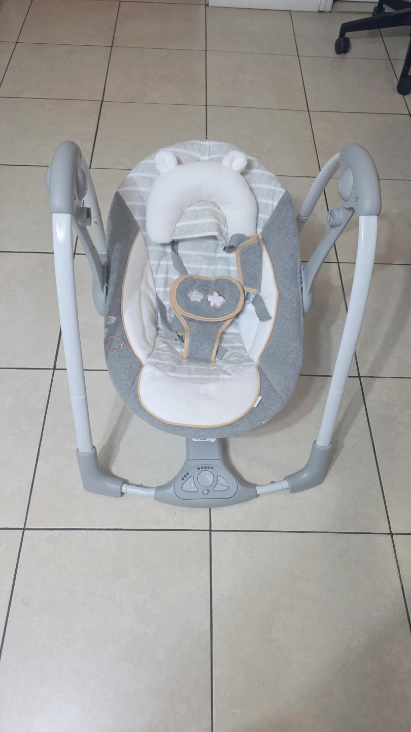 Graco Baby Swing