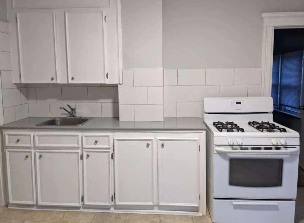 One bedroom apartment - photo 4