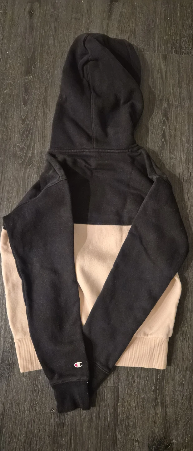 Champion hoodie - photo 2