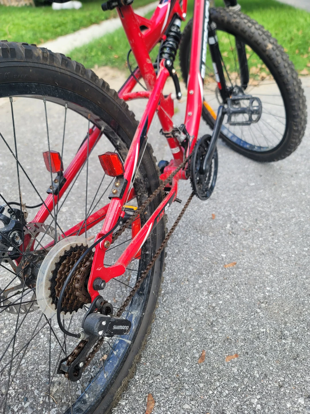 Supercycle Mountain Bikes - photo 5