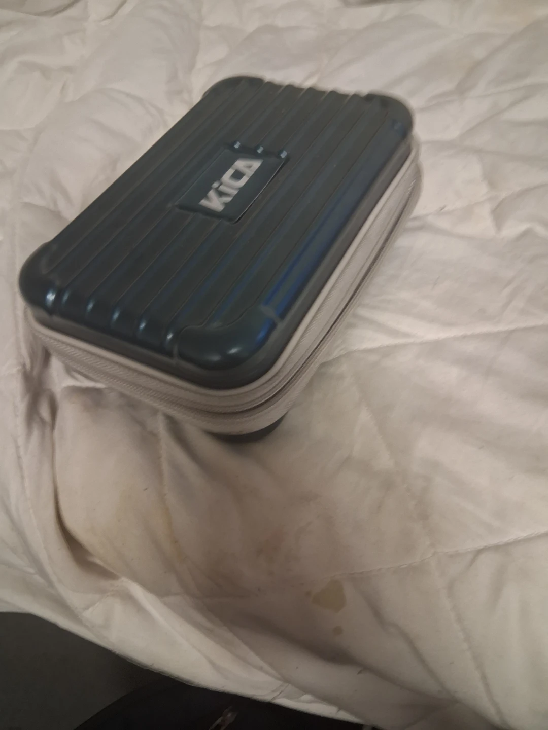 Kica portable messager - photo 5