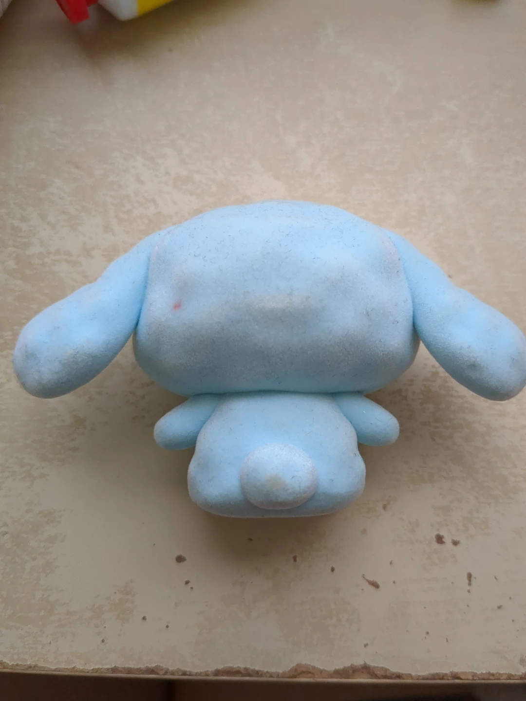 Sanrio Cinnamoroll Figure - photo 2