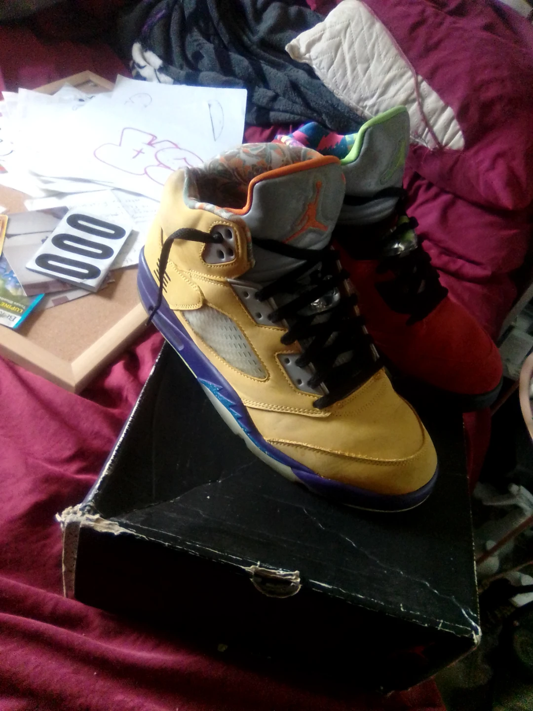 Jordan's - photo 2