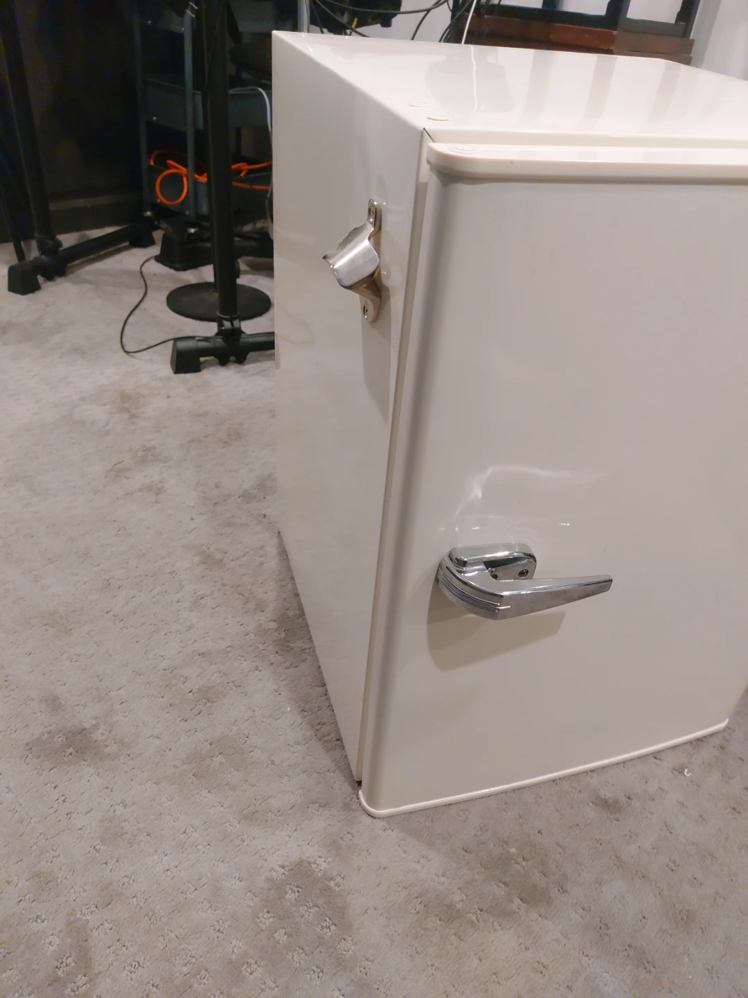 Insignia Compact Refrigerator - photo 2