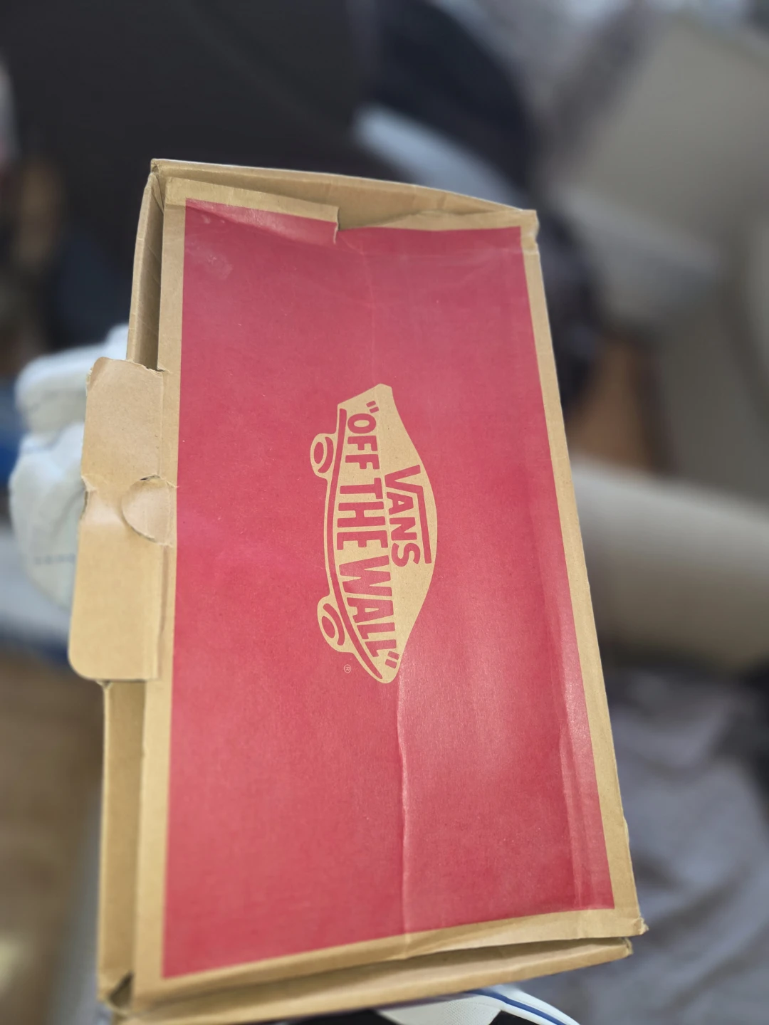 Vans Pro Skate Shoes - photo 4