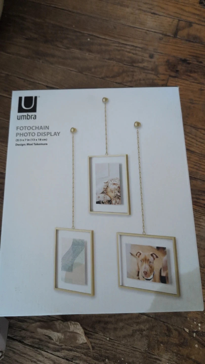 Umbra Fotocoach Photo Display