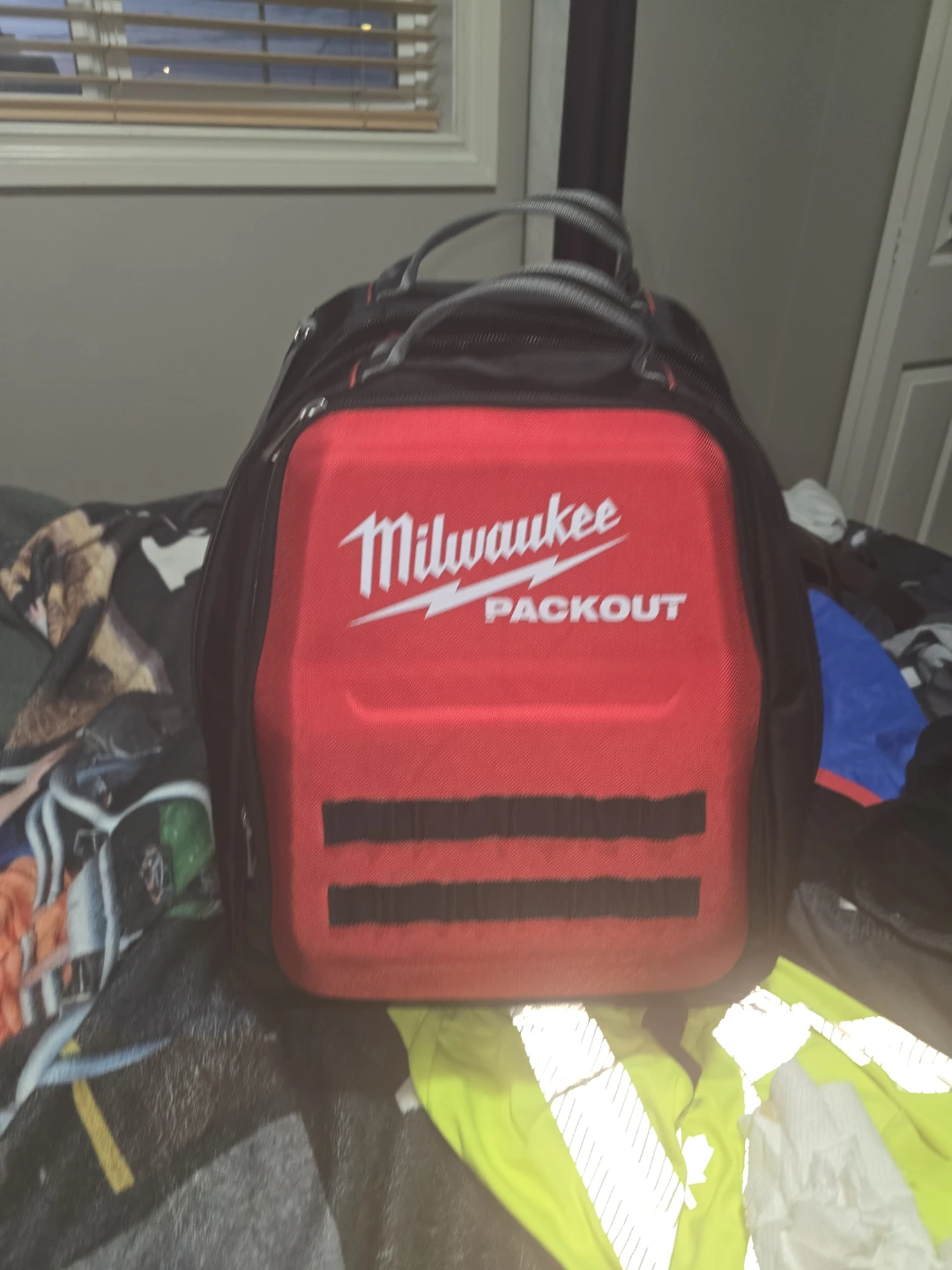 Milwaukee PACKOUT Bag