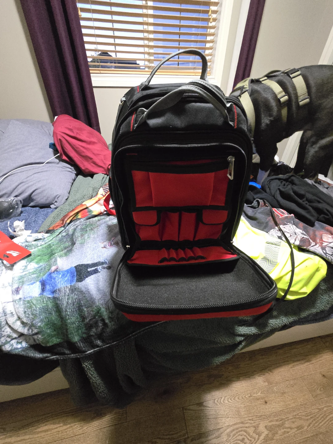 Milwaukee PACKOUT Bag - photo 2