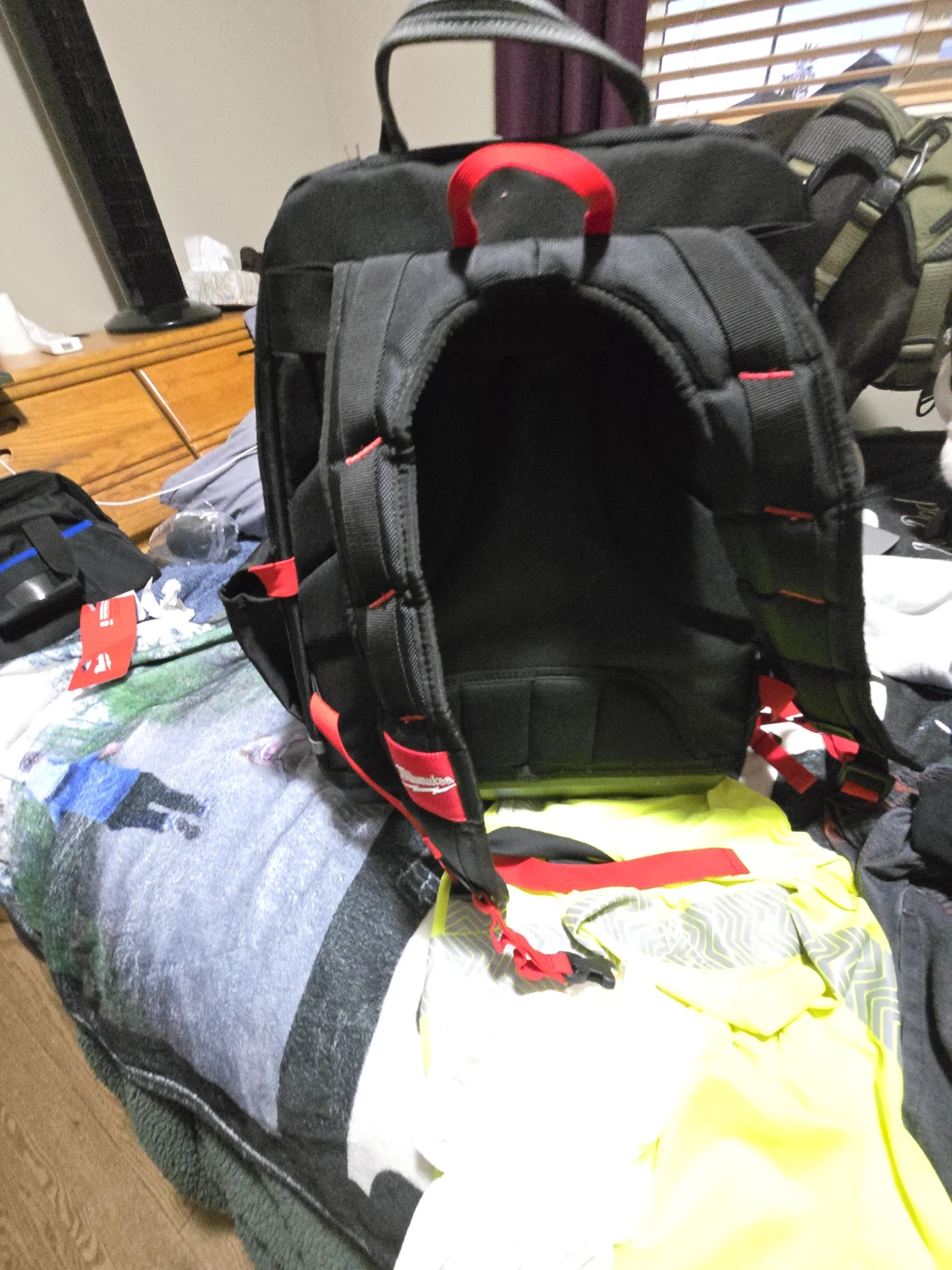 Milwaukee PACKOUT Bag - photo 4