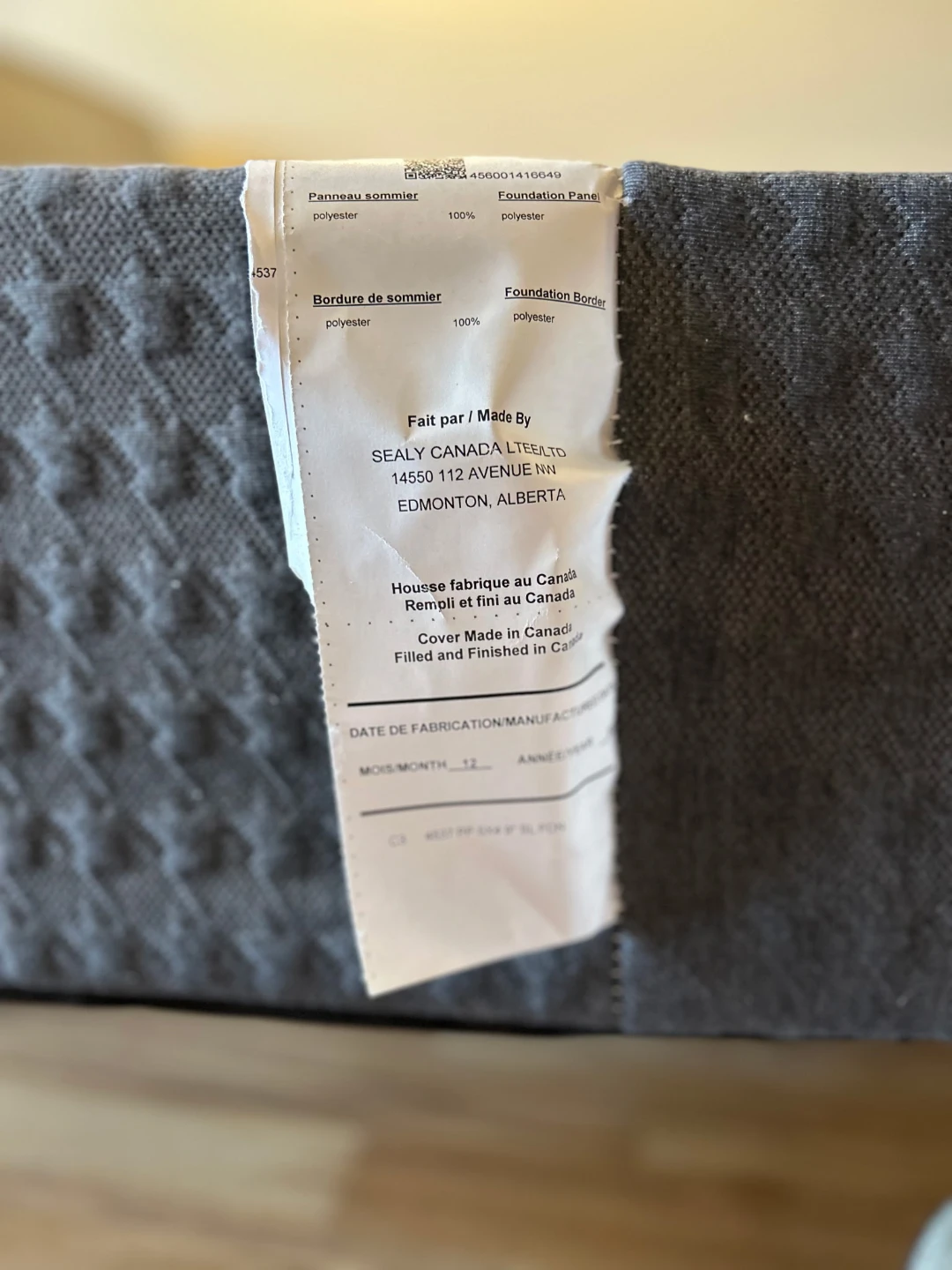 Kingdown Mattress - photo 5