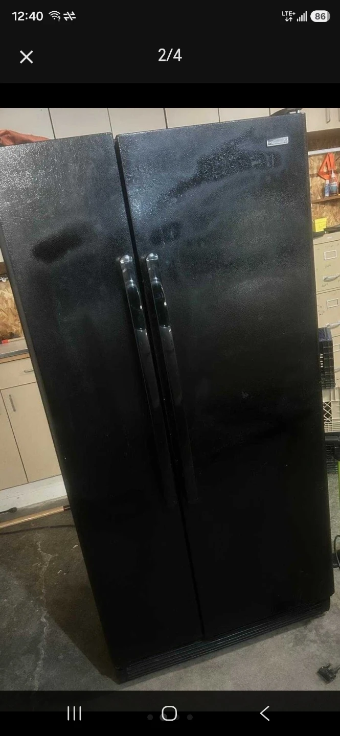 Kenmore fridge - photo 4