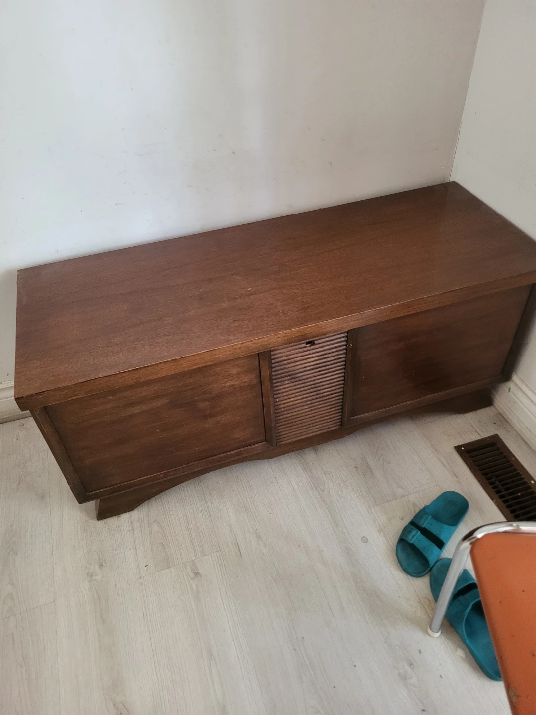 Lane Cedar Chest