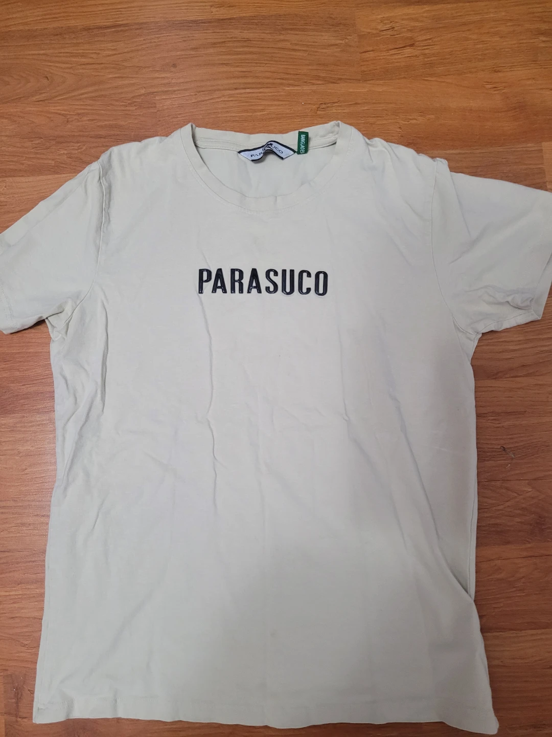 PARASUCO T-Shirt - Size L