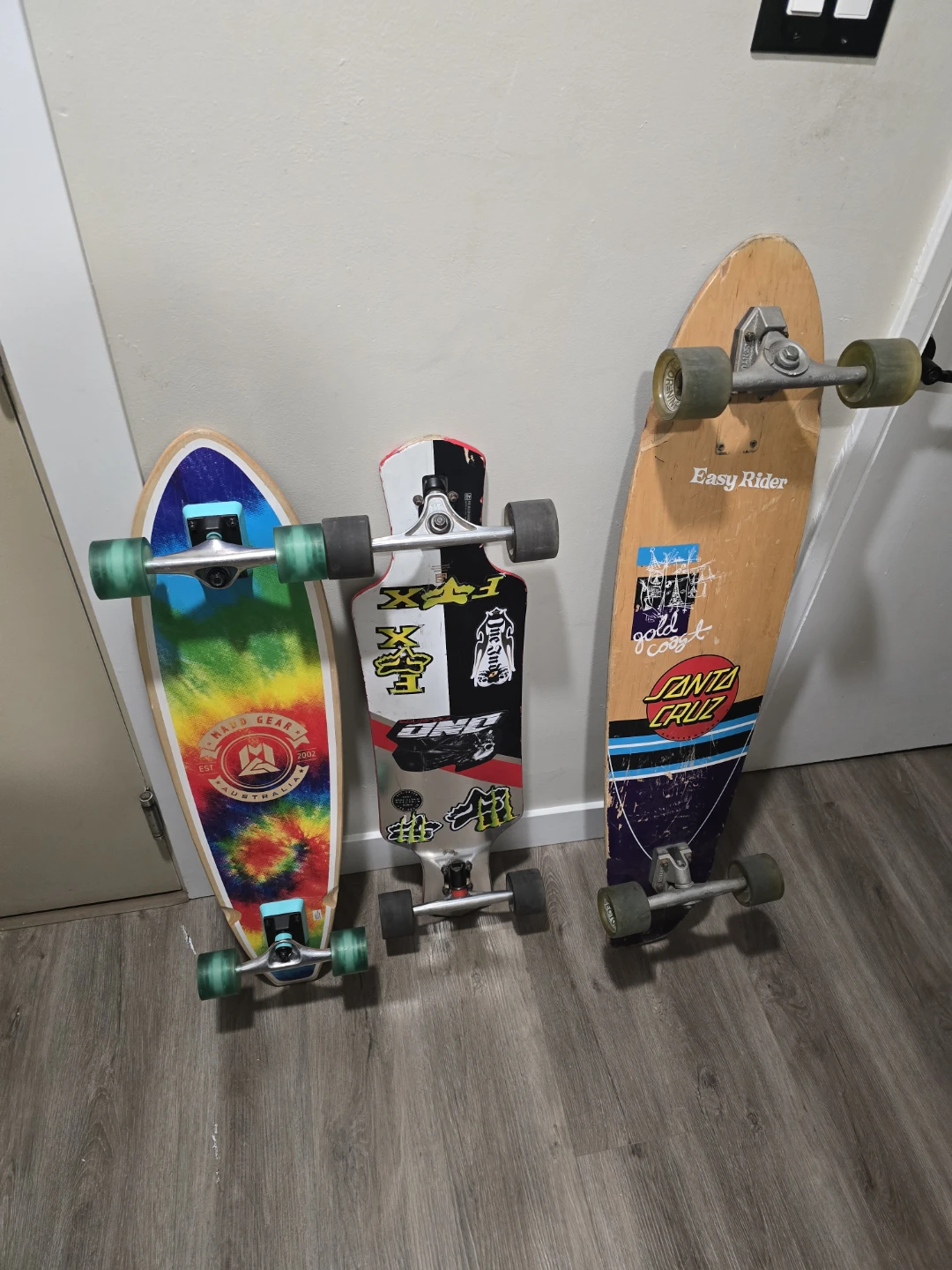 Longboards for sale