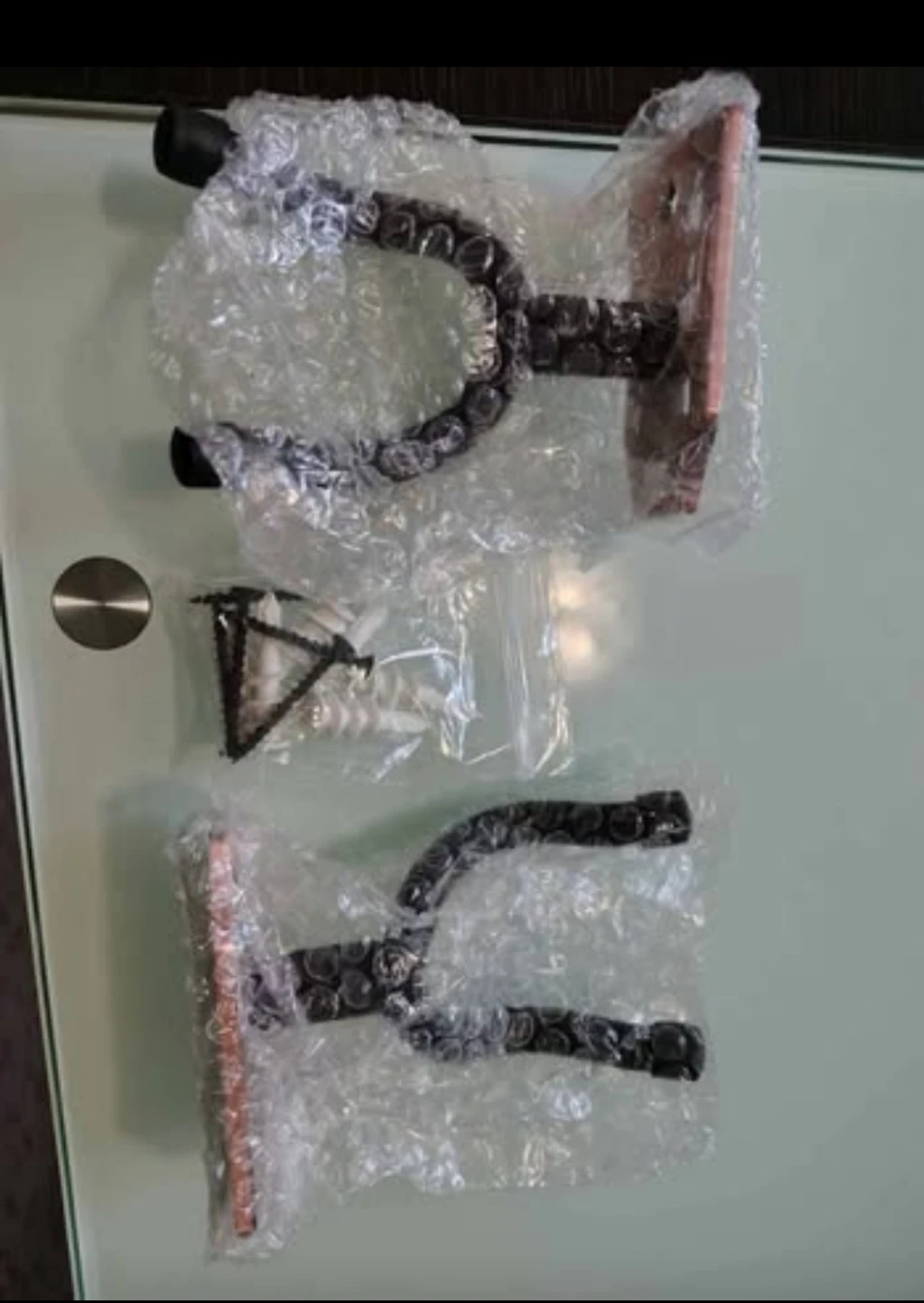 Guitar Wall Mount Hangers - photo 3