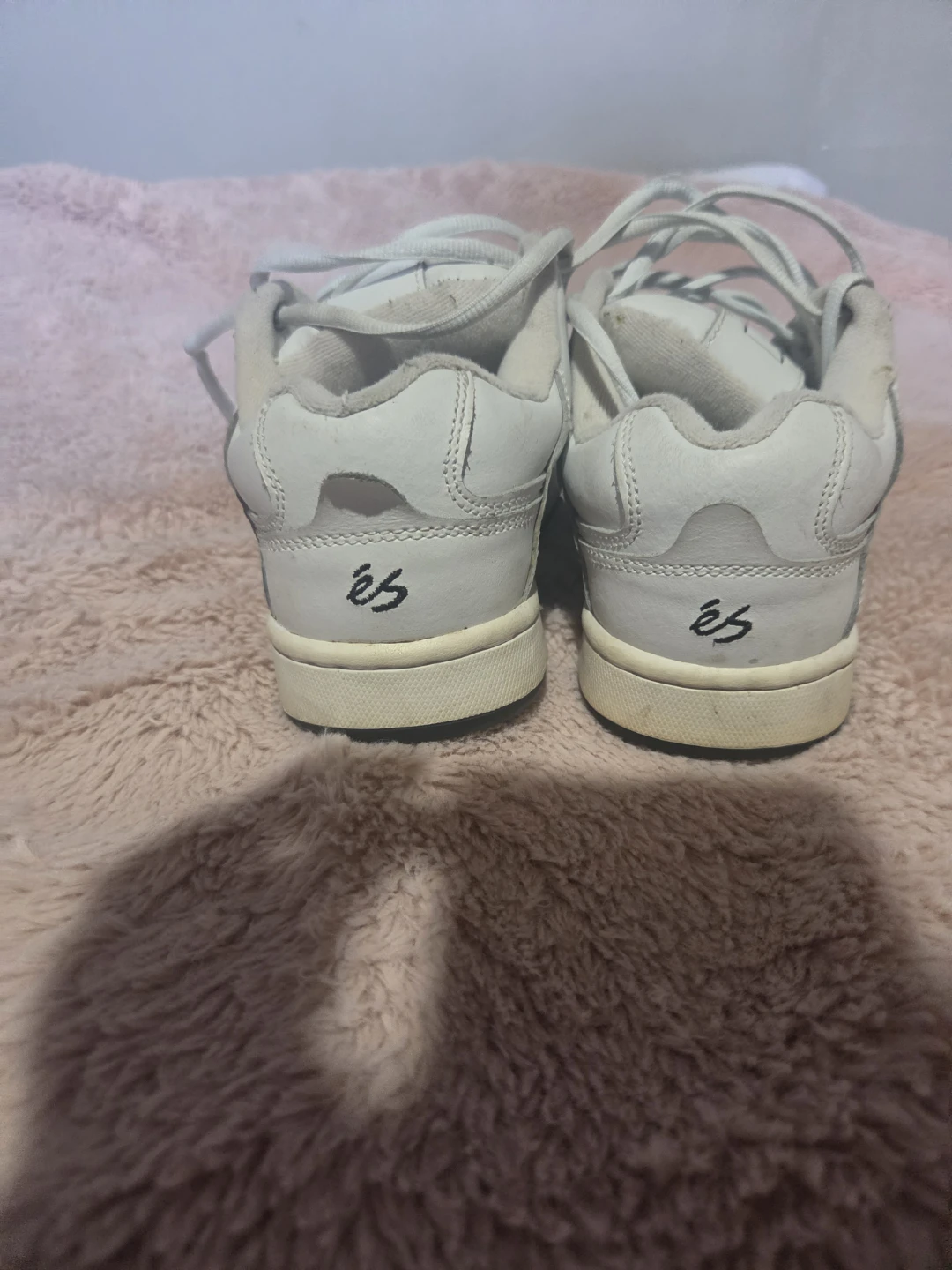 e'S Shoes Size 6 - photo 2