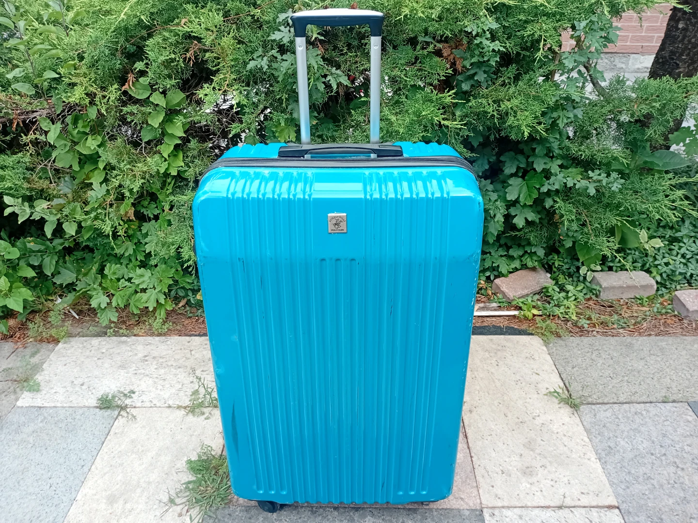 Atlantic Luggage - 28 inch Hardside Suitcase - photo 3